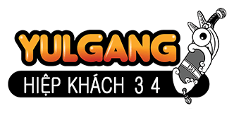 Hiệp Khách Giang Hồ